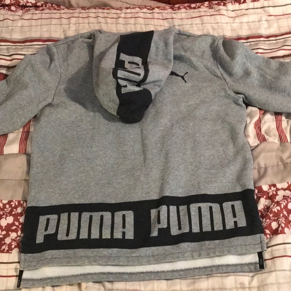 Puma Sweat suit - Picture 3 of 4